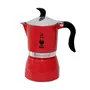 Гейзерная кофеварка Bialetti Fiammetta 180 мл (0005342)