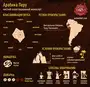 Кофе в зёрнах Trevi Арабика Перу 500 г