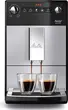 Кавомашина Melitta PURISTA Silver F230-102 EU