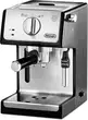 Кавоварка DeLonghi ECP 35.31 BK STELL