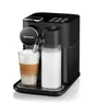 Капсульна кавоварка Nespresso Gran Lattissima EN 650 Black