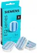 Таблетки від накипу для кавоварок Siemens TZ80002А (3 шт)