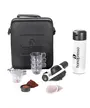 Портативна кавоварка Handpresso Pump Set White