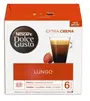 Кофе в капсулах NESCAFE Dolce Gusto Lungo (16 шт)