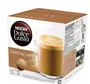 Кофе в капсулах NESCAFE Dolce Gusto Cafe Au Lait (16 шт)