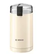Кавомолка Bosch TSM 6A017C (бежева)