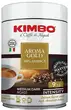 Кава мелена KIMBO AROMA GOLD 100% ARABICA ж/б 250 г