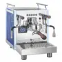 Кавоварка Bezzera Matrix DE Electronic Dosage 1GR Stainless Steel MATRIDE1IL5