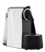 Капсульна кавоварка CINO Zoe Nespresso White