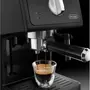 Кофеварка DeLonghi ECP 31.21 BK