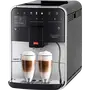 Кофемашина Melitta Caffeo Barista T SMART Silver