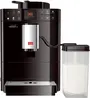 Кофемашина Melitta Caffeo Varianza CSP Black