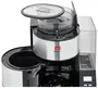 Капельна кавоварка Melitta Aroma Fresh Black Glas (1021-01)
