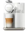 Капсульна кавоварка Nespresso Gran Lattissima EN 650 White