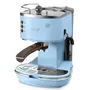 Кавоварка DeLonghi ECOV 311 AZ Icona Vintage