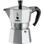Кофеварка гейзерная Moka express на 2 чашки