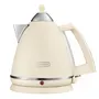 Електрочайник DELONGHI KBX 2016 BG