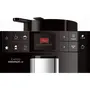 Кофемашина Melitta Caffeo Varianza CSP Black