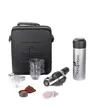 Портативна кавоварка Handpresso Pump Set Grey