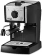 Кавоварка DeLonghi EC 157 BLACK
