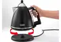 Електрочайник DELONGHI KBX 2016 BK