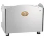 Кавоварка Bezzera B2016 DЕ Electronic Dosage 2GR Stainless Steel B2016DE2IS3