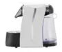 Капсульна кавоварка CINO Zoe Nespresso White