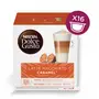 Кофе в капсулах NESCAFE Dolce Gusto Latte Macchiato Caramel (16 шт)