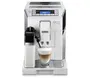 Кофемашина Delonghi ECAM 45.760.W ELETTA CAPPUCCINO TOP