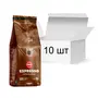 Ящик кави в зернах Trevi Espresso 1 кг х 10 шт