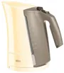 Электрочайник BRAUN WK 300 Cream