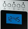 Кавоварка Russell Hobbs Elegance Glass 23370-56