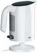 Електрочайник BRAUN WK 3000 WH
