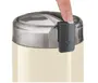 Кавомолка Bosch TSM 6A017C (бежева)