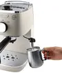 Кавоварка DeLonghi ECI 341 W Distinta