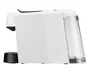 Капсульна кавоварка Dolce Aroma Pinta Nespresso White