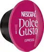 Кава в капсулах NESCAFE Dolce Gusto Espresso (16 шт)