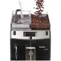 Кавомашина Saeco Lirika black (10004476/RI9840/01)