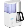 Кавоварка Melitta Optima Timer White