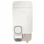 Капсульна кавоварка Nespresso Lattissima One EN 510 White