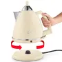 Електрочайник DELONGHI KBX 2016 BG