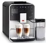 Кофемашина Melitta Caffeo Barista T SMART Silver