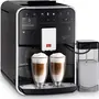 Кофемашина Melitta Caffeo Barista T SMART Black F83/0-102 EU