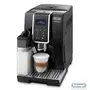 Кофемашина DeLonghi ECAM 350.55 B