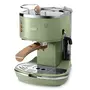 Кавоварка DeLonghi ECOV 311 GR Icona Vintage