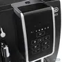 Кавомашина DeLonghi ECAM 350.15.B Dinamica