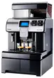 Кавомашина SAECO AULIKA OFFICE V2 BLACK (10005233)