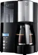 Кавоварка Melitta Optima Timer Black