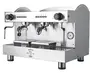 Кавоварка Bezzera B2016 DЕ Electronic Dosage 2GR Stainless Steel B2016DE2IS3