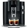 Кавомашина JURA E8 Piano Black